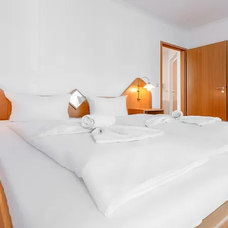 Apartamento Vineta *