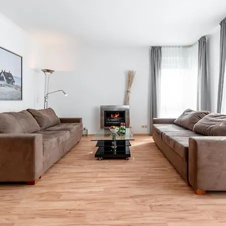 Vineta Apartamento *