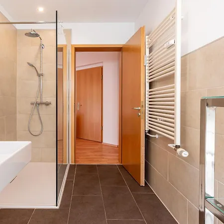 Apartment Vineta *