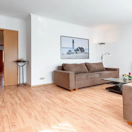 Apartment Vineta *