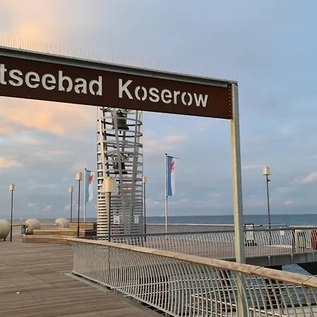 Vineta * Koserow