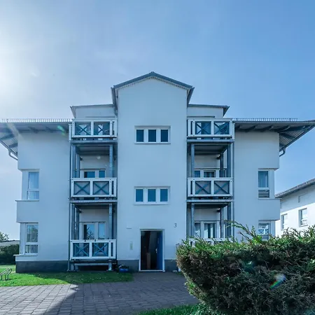 Apartment Vineta