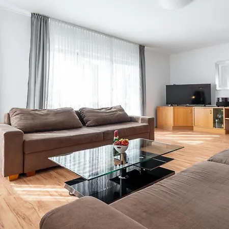 Vineta Apartamento *