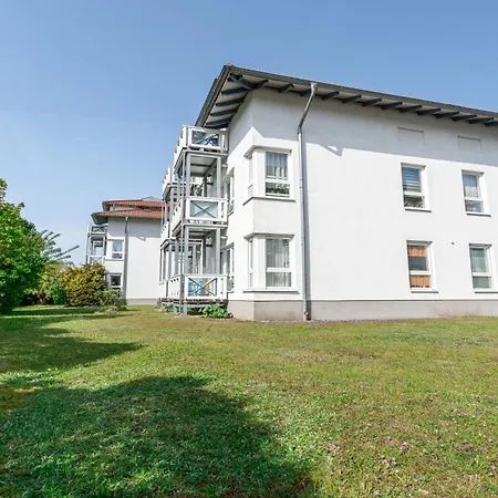Apartment Vineta